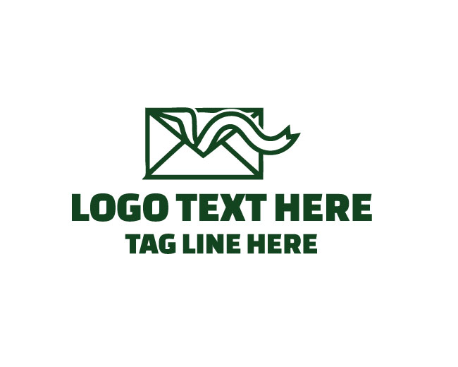 Fresh Mail Logo