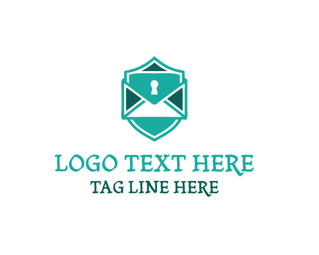 Cyber Secure Mail Logo