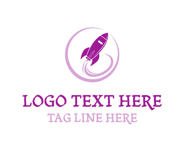  Rocket Growth Studio Logo