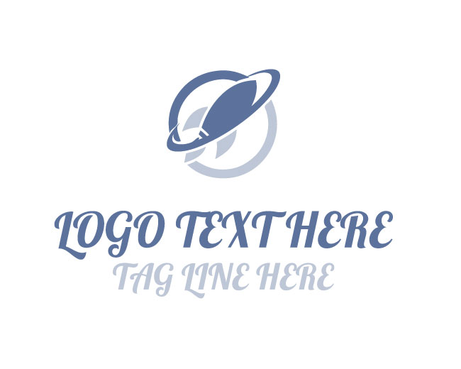Rocket Edge Business Logo