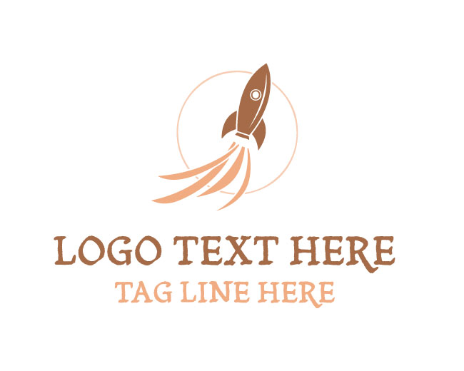  LaunchCore Startup Logo