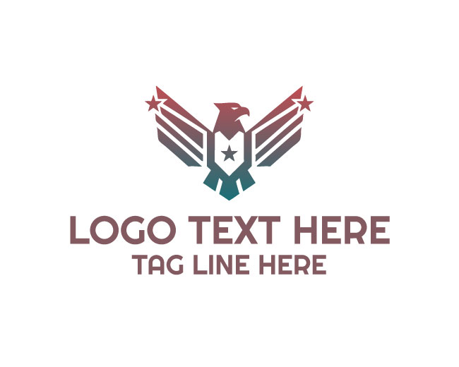 American Eagle Logo