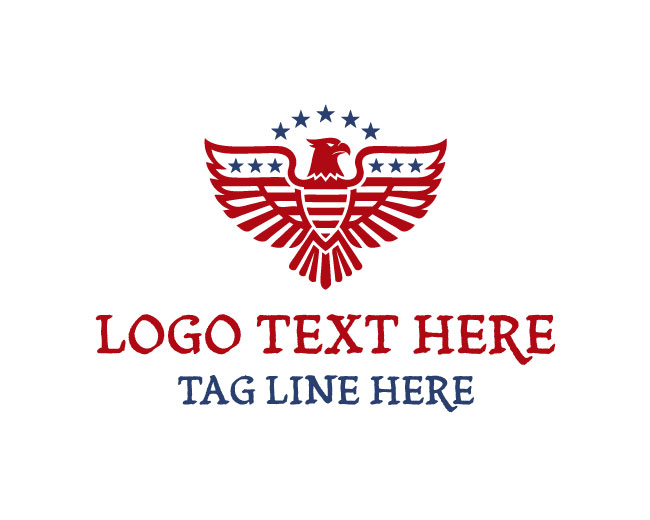 American Eagle Logo