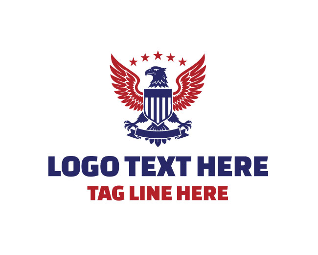 Eagle Union Logo