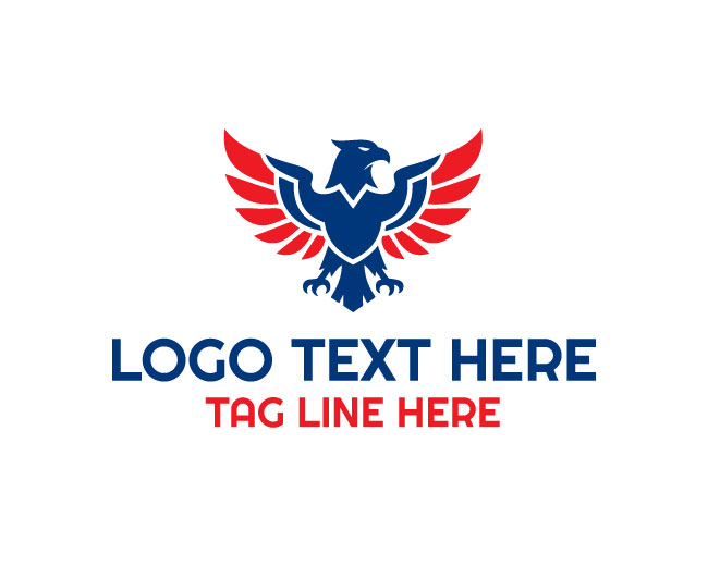 Eagle Horizon Logo