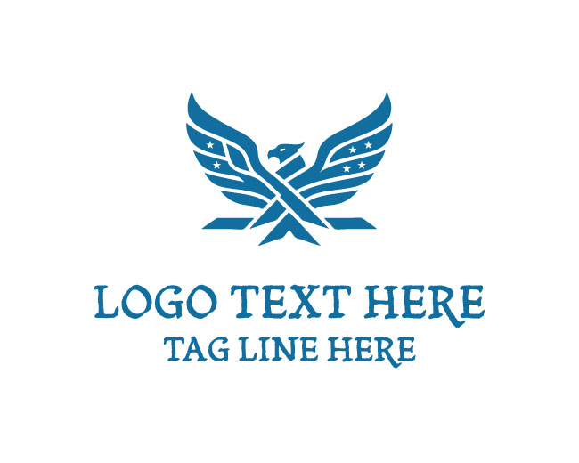 Liberty Wings Logo