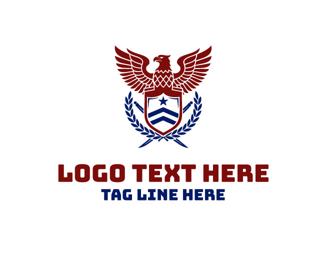 American Eagle Premium Logo
