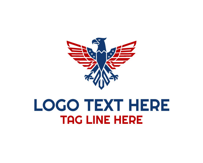 Eagle Victory Logo