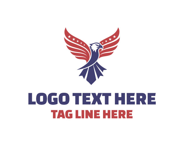 American Eagle Logo