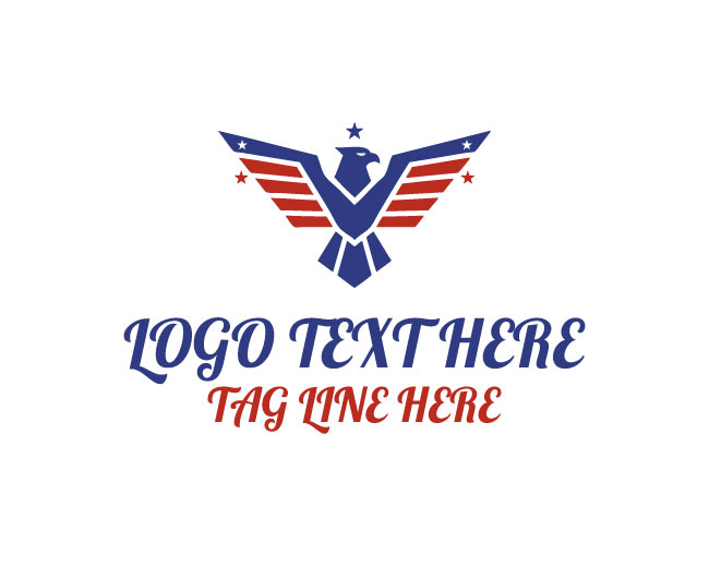Eagle United Logo