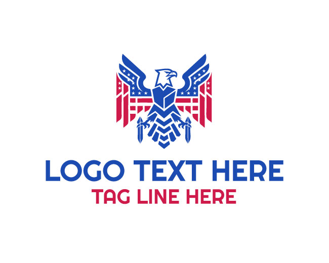 Eagle America Logo