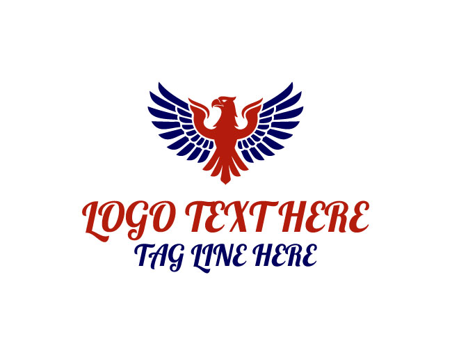 Eagle Honor Logo