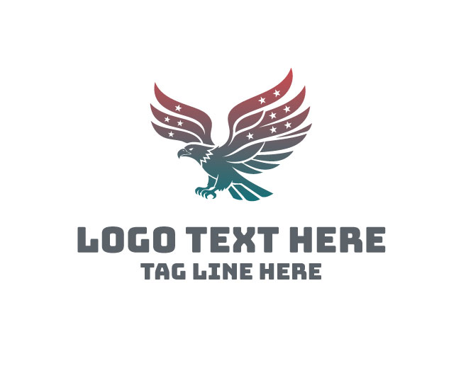 Eagle Liberty Logo