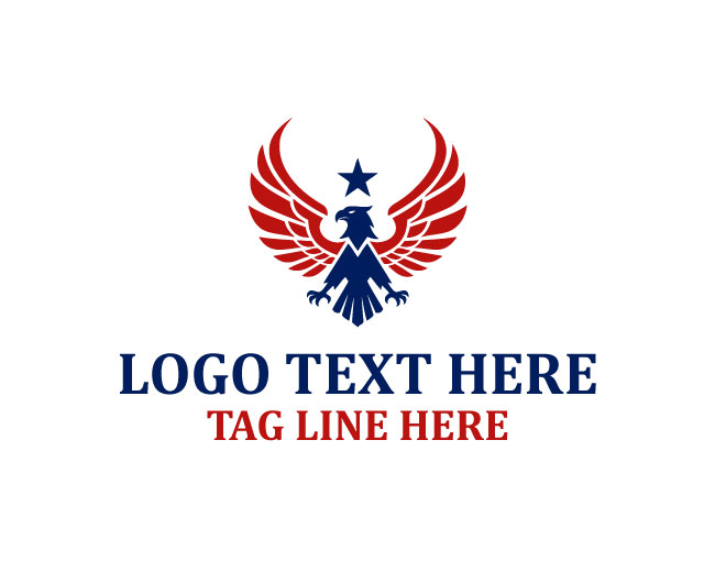 Eagle Spirit Logo