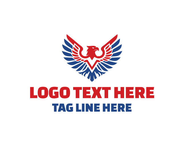 Eagle Glory Logo