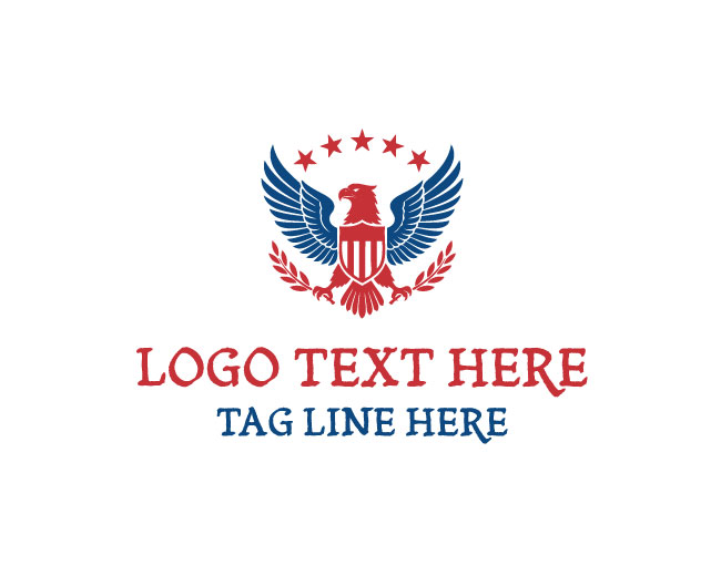 Eagle Unity Logo