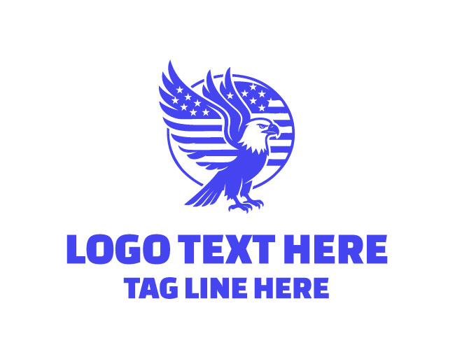 Eagle Force Logo