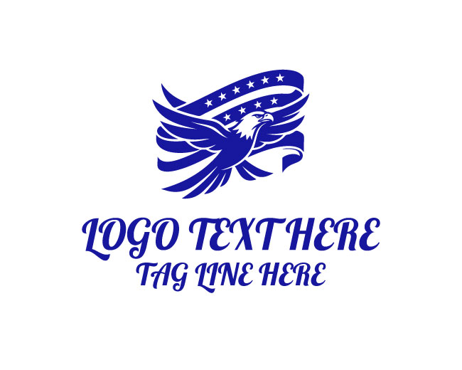 American Eagle Premium Logo