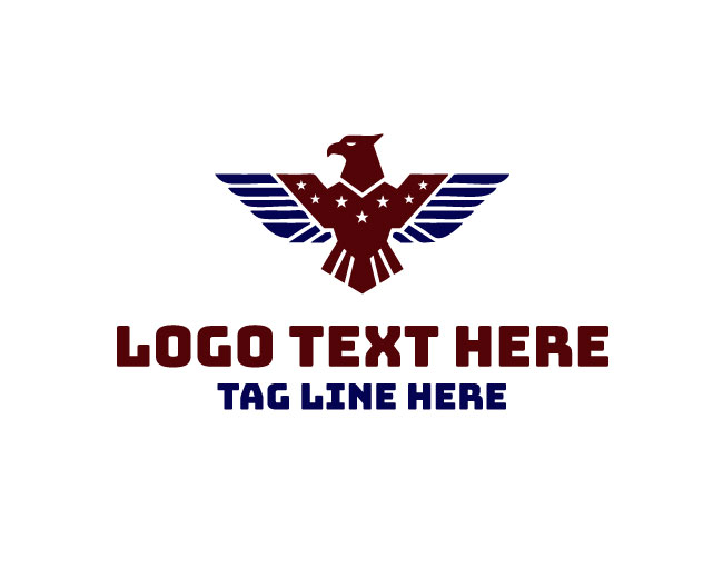 Eagle Heritage Logo