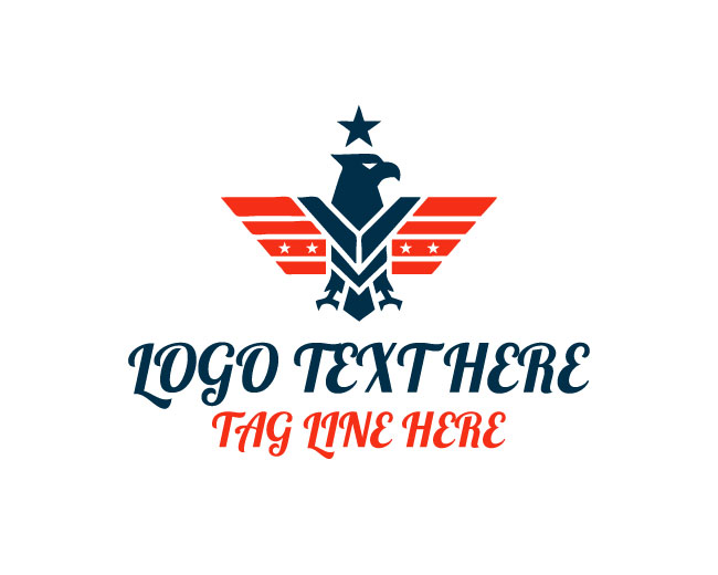 American Eagle Legacy Logo