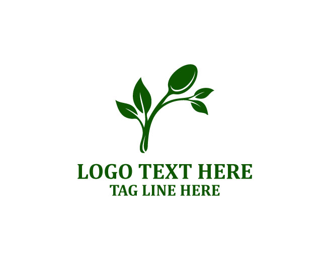 Healthy Spoon Logo