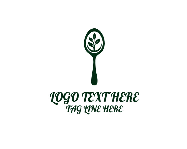 Eco Spoon Logo