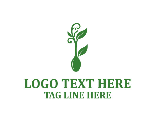 Spoon Garden Logo