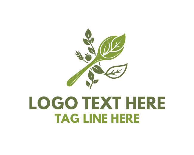 Wholesome Spoon Logo