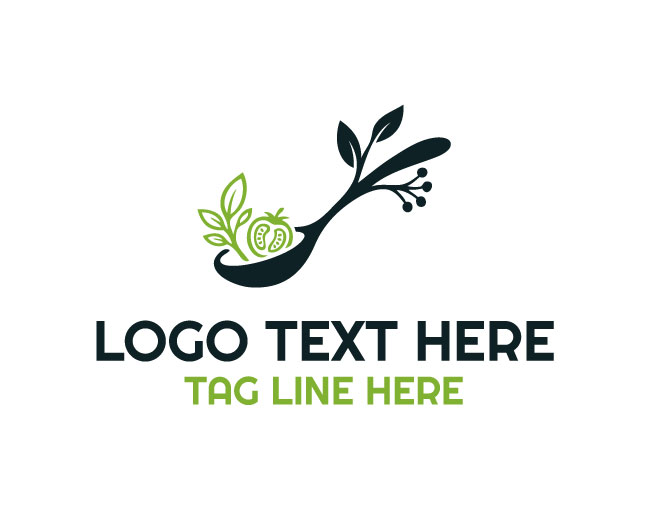 Spoon Organic Logo