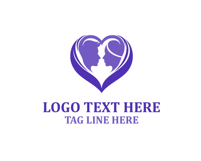 Beauty Glow Face Logo