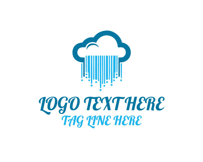Rain Developer Logo
