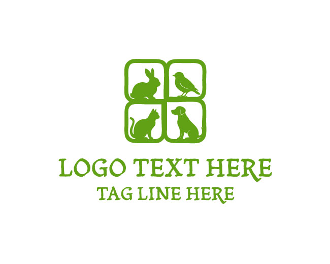 Animal Care Vet Logo