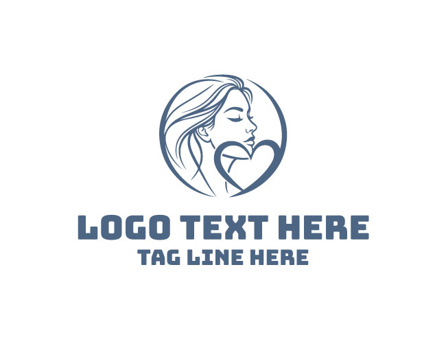 Glow Beauty Logo