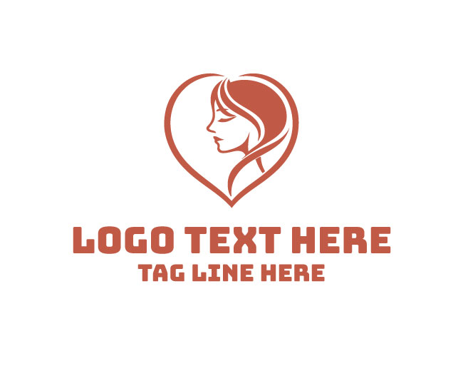  Floral Elegance Beauty Logo