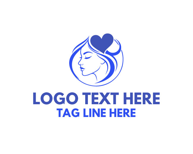 Butterfly Glow Beauty Logo