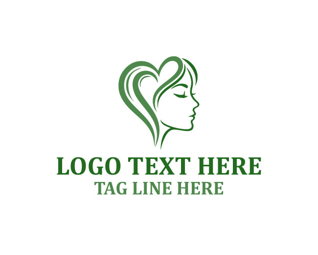 Floral Glow Beauty Logo