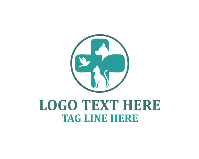 Caring Paw Clinic Logo