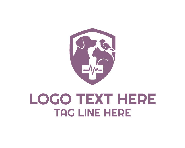 Happy Paw Care Logo