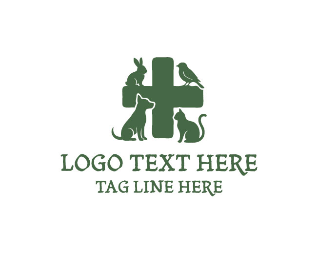 Pulse Pet Care Logo