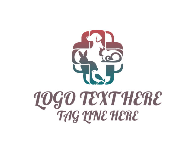 Pet Love Wellness Logo
