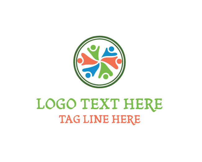 Community Logo