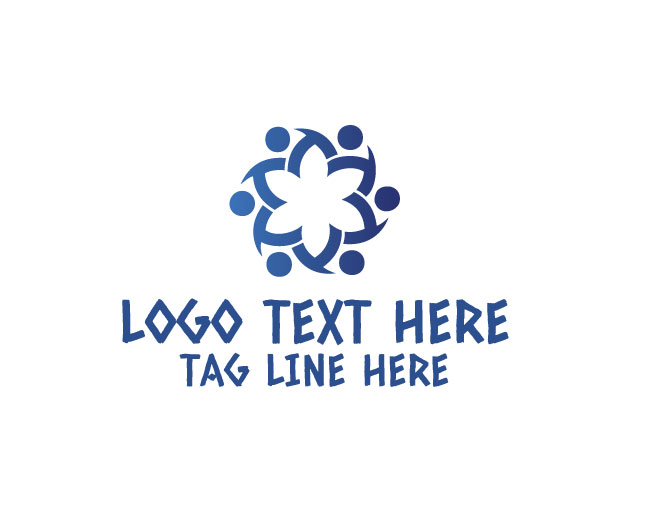 Family Community Logo