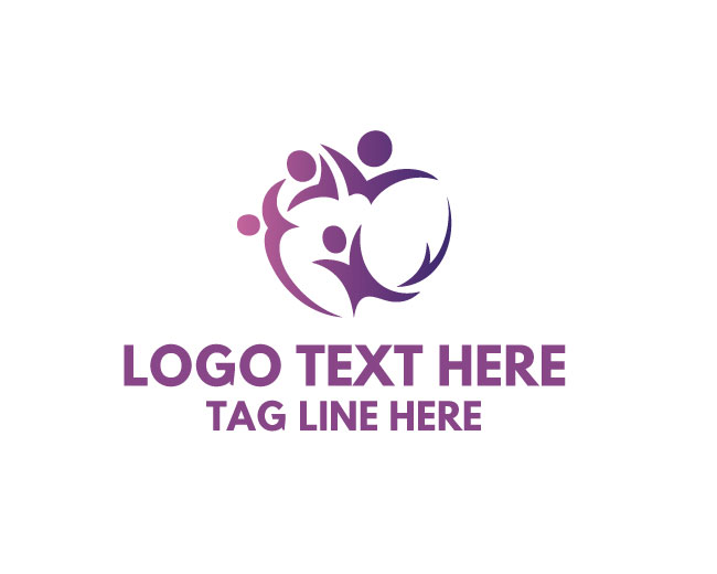  Teamwork Community Logo