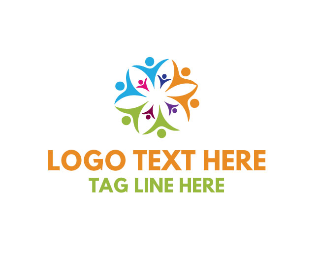 Volunteer Community Logo