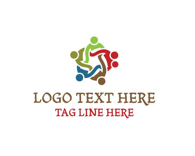 Creative Community Logo