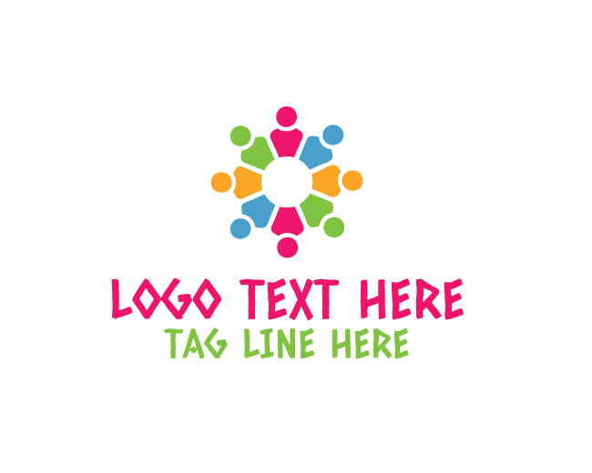 Connected Circle Community Logo