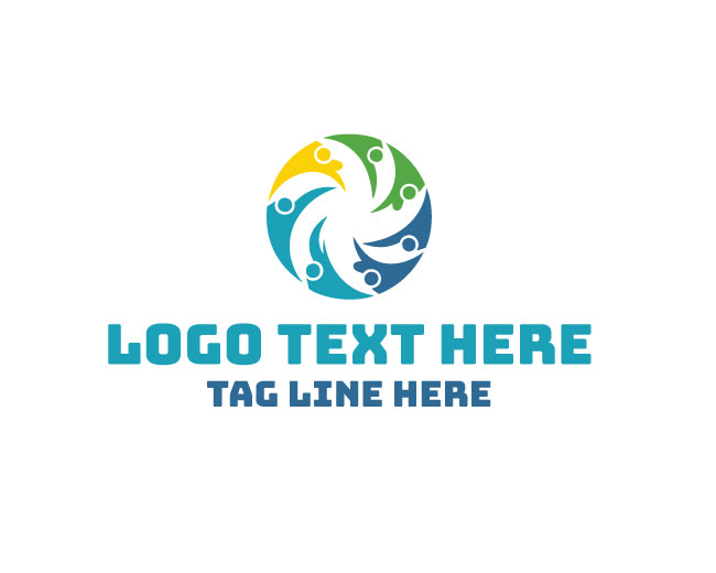 Vibrant Community Logo