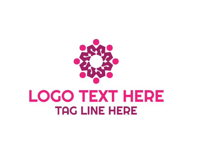 Neighborhood Community Logo