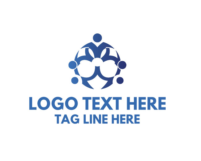 People Heart Community Logo