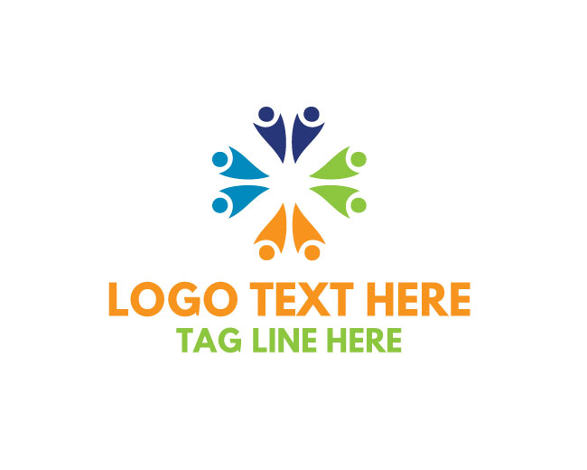Village Community Logo
